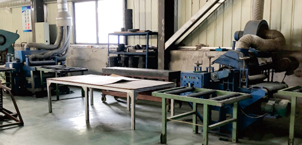 Anodized Aluminum Extrusion Profiles