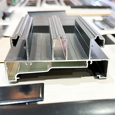 Aluminum Extrusion Profiles