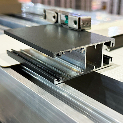 Aluminum Extrusion Profiles